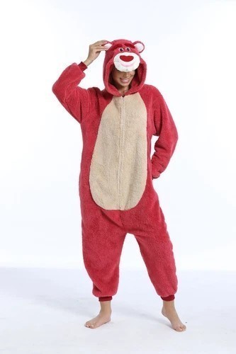 Toy story lotso - uk,