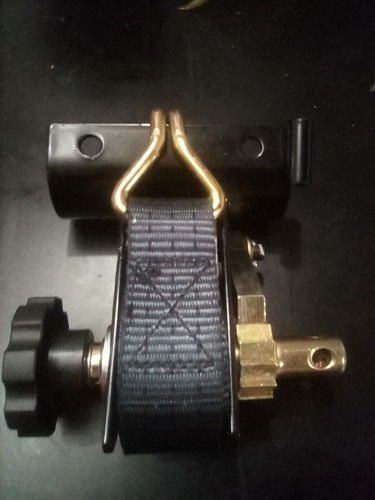 Manual hand winch 500 - manual,