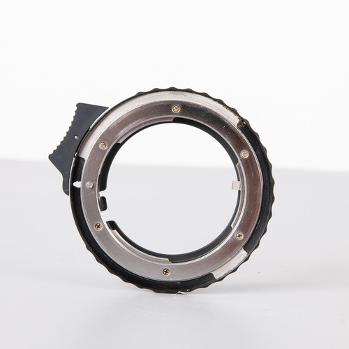 Novoflex lens adapter - novoflex,