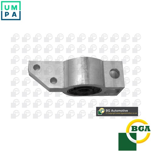 Mounting controltrailing - 2x,
