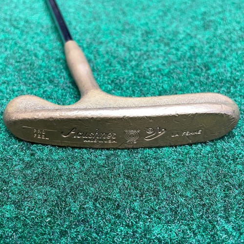 Titleist acushnet bullseye pro - acushnet,