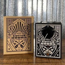 Dunlop MXR Limited Edition