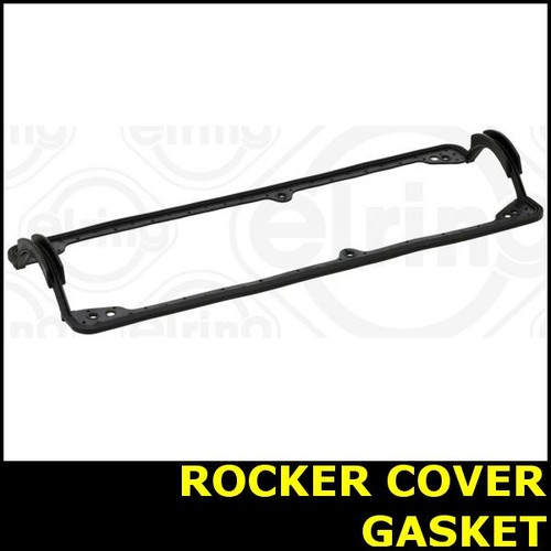 Rocker cover gasket fits - cover, seat