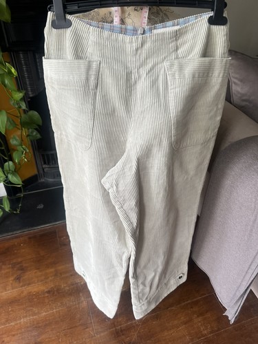 Bitte kai rand corduroy high - kai,