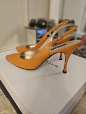 Dolce & Gabbana Women's Slingback Shoes