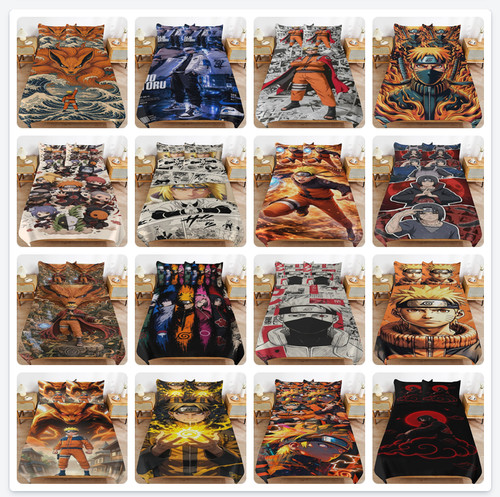 Japanese anime print - anime,