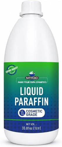 Mineral oil light - oil, liquid
