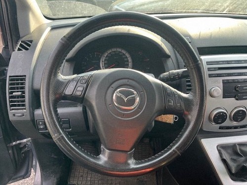 Mazda miata 2008 - nc,