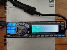 Alpine PXA-H700 DSP Processor