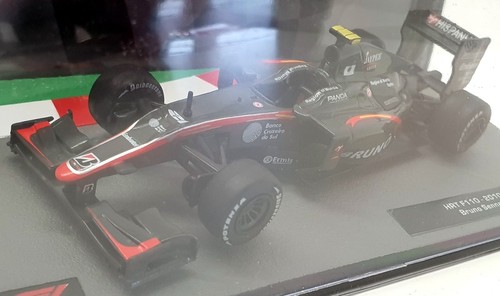 Altaya scale model car - altaya,