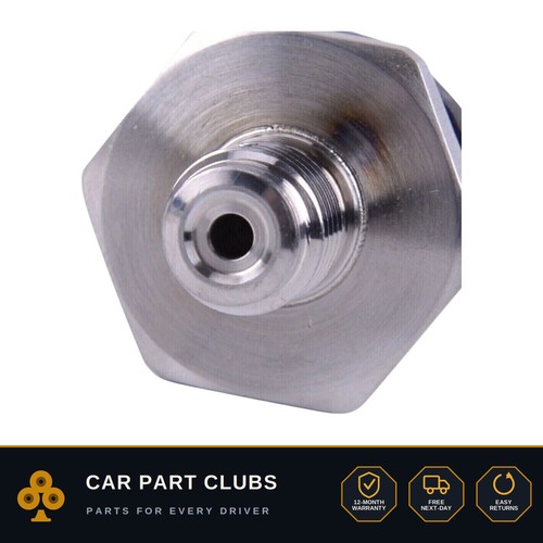 Fuel rail pressure - fuel, sensor