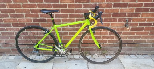 Isla bike luath 700s kids - luath,