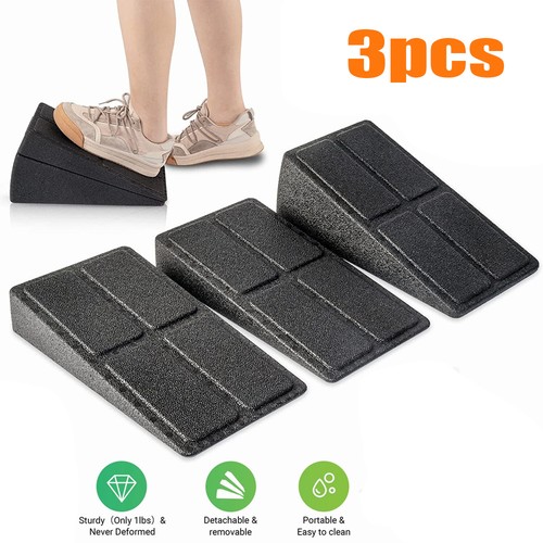 3pcs slant board for - slant, calf