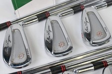 Ben Hogan PTX Pro Irons / 3-PW / Regular Flex Apex Edge Shafts