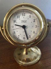 weems plath clock barometer