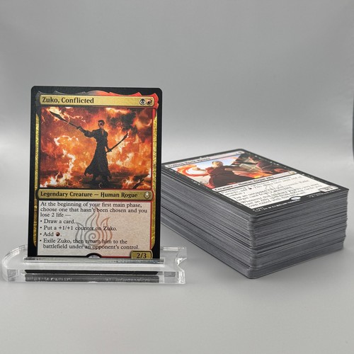 Zuko conflicted fire nation - conflicted,