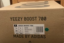  YEEZY BOOST  700  by Adidas