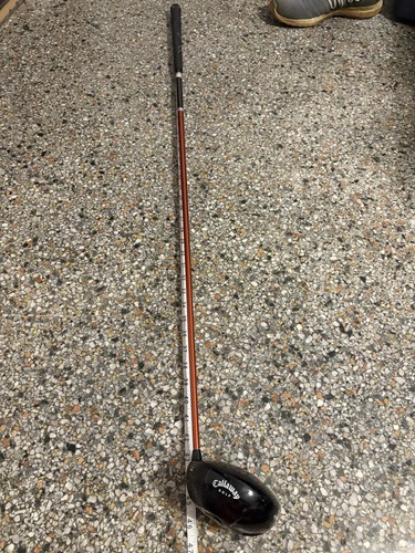 Callaway big bertha fusion - big,