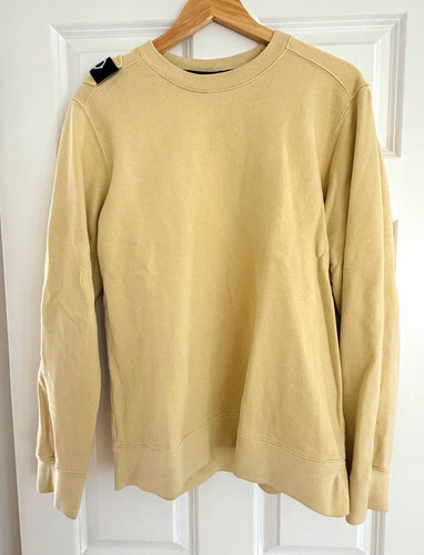 Strum crew neck - ma.strum, logo