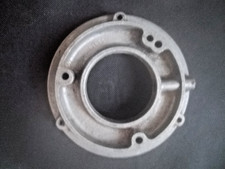 Norton Single Cylinder Spigot