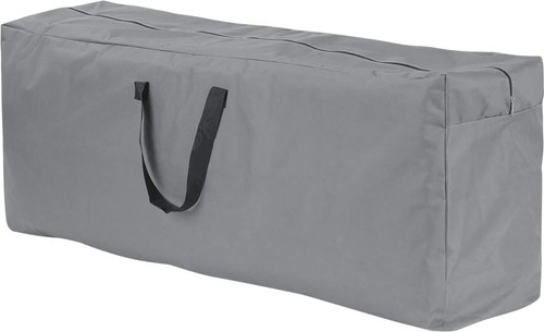 Cushion storage bag patio - cushion, bag,patio