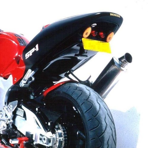Ermax undertray lower - lower, rear