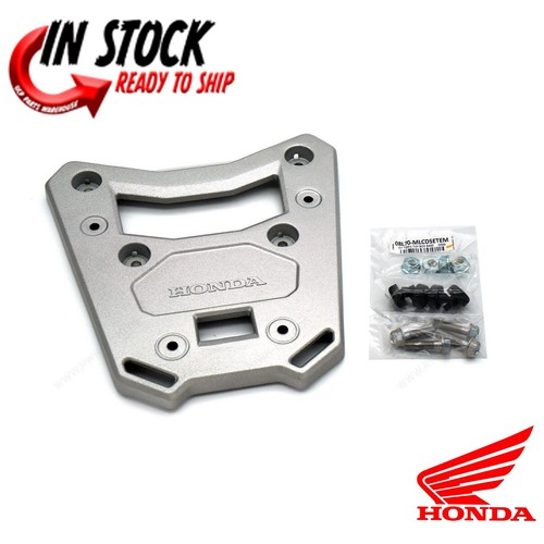 Honda top case - honda,