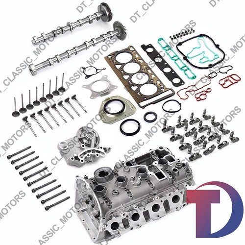 Engine cylinder head - engine,
