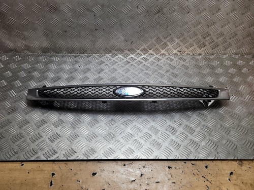 Ford fiesta mk6 2001 2008 - fiesta, 2001-2008