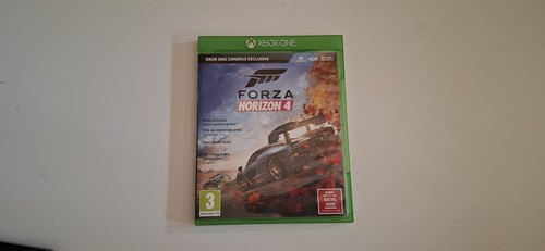 Forza horizon standard - forza,