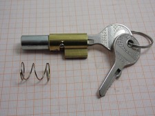 Steering lock ADLER Oldtimer -