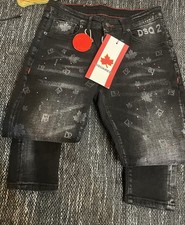 Dsquared2 Men's Jeans Size 32