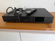 Naim unitilite door - naim,