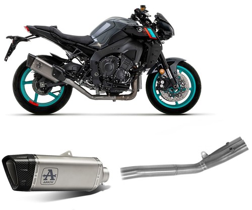 Exhaust titanium fitting inox - titanium+fitting,