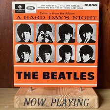 The Beatles - Extracts From A