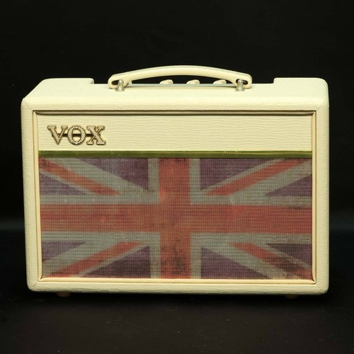 Vox v9106 pathfinder - pathfinder, 10