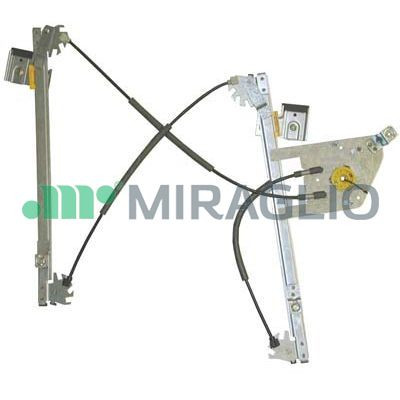 Miraglio 1810 window - 30/1810,