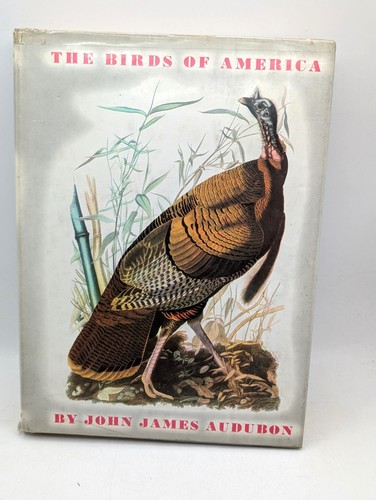 John james audubon birds - james, of