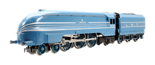 Hornby gauge r2206 lms - oo,