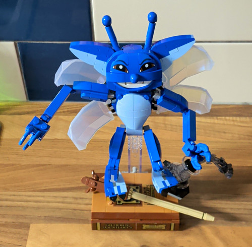Lego harry potter - lego,