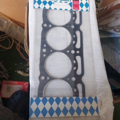 Aj130 head gasket - head,