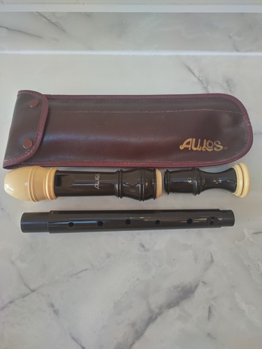 Aulos 209 series - 209, treble
