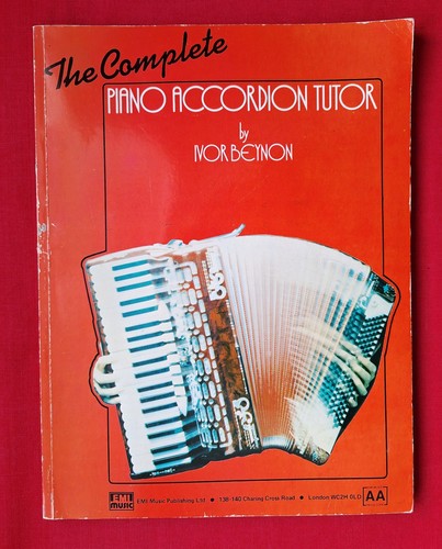 1979 the comolete piano - 1979,