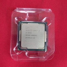 Intel Core i5-8500 SR3XE