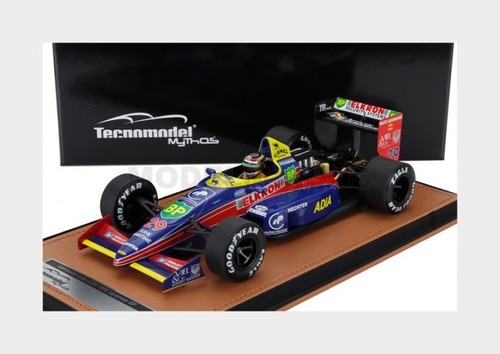 Tecnomodel tmd18 469a lola - tmd18-469a,