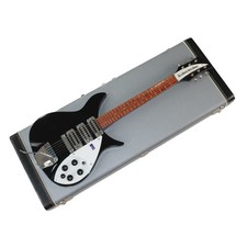 Rickenbacker 325v63 jetglo - 325v63, jg