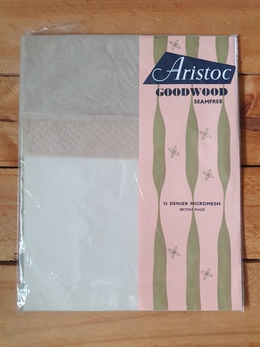 Vintage aristoc goodwood - vintage,