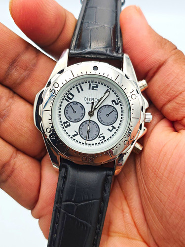 Citron quartz s565s - citron,