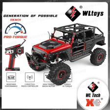 Wltoys 1:10