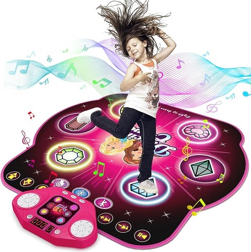 Levels led dance - 27, mat